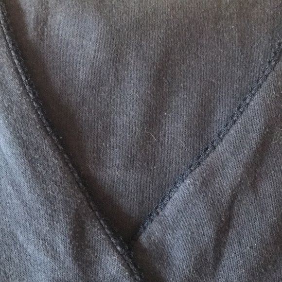 Baxter & Wells short sleeve button front with ricrac edging - Picture 3 of 6